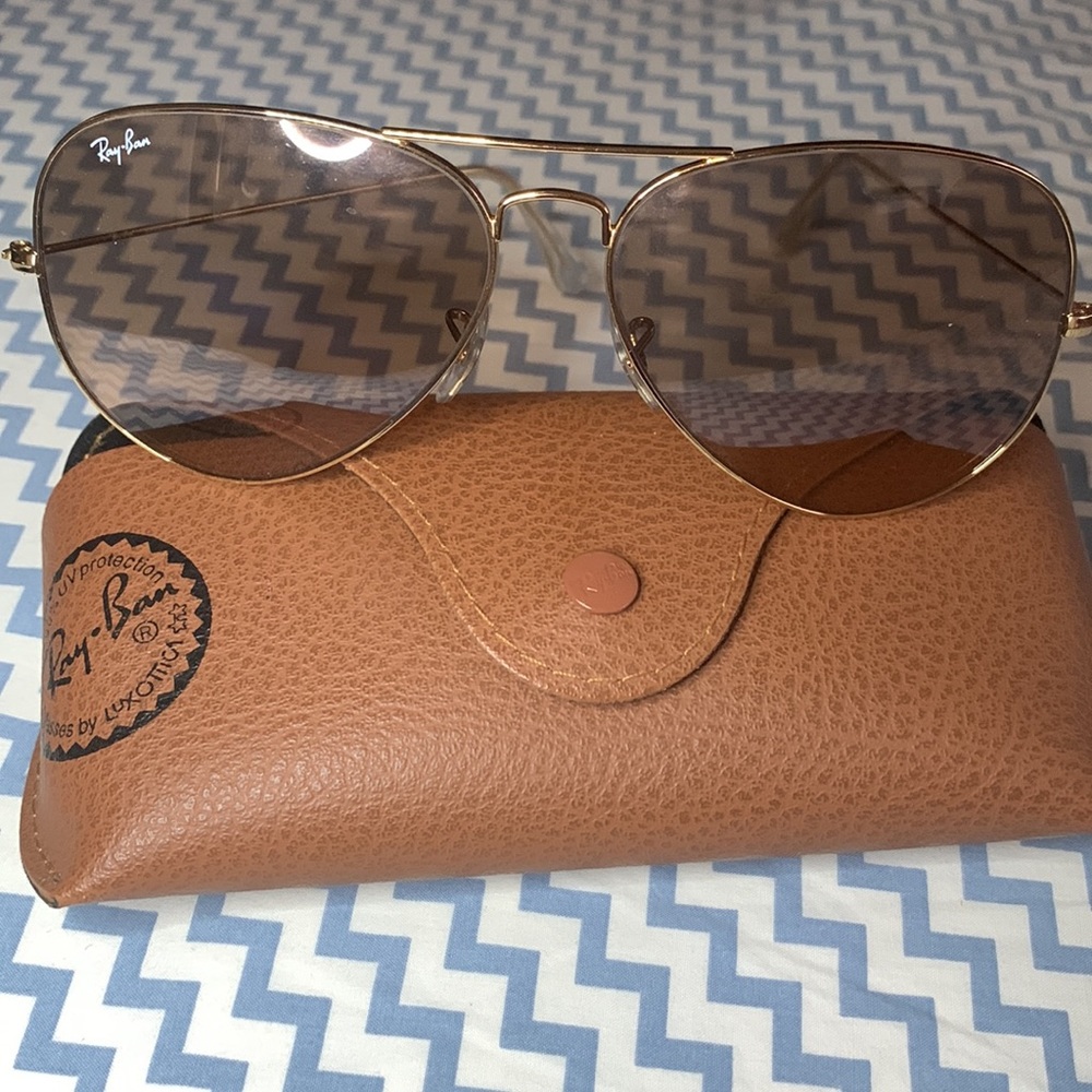 RayBan sunglasses - Picture 2 of 6